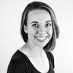 Meet your Posher, Ana